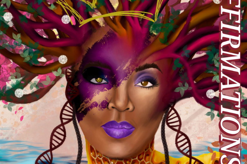 Affirmations Album Cover